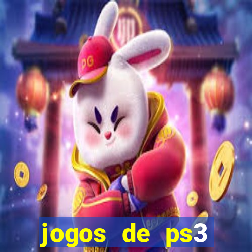 jogos de ps3 download pkg